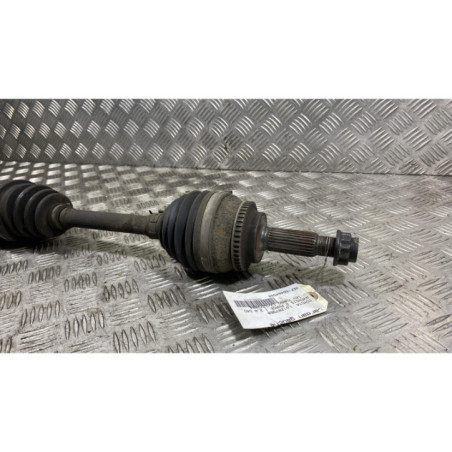 Cardan gauche (transmission) TOYOTA AVENSIS 2 Photo n°1