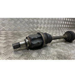 Cardan gauche (transmission) TOYOTA AVENSIS 2