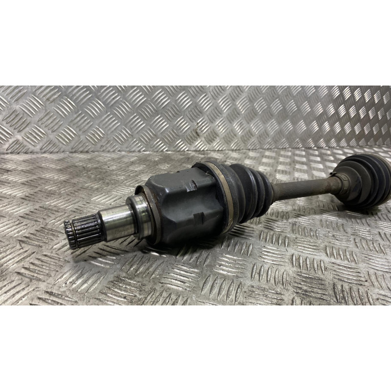 Cardan gauche (transmission) TOYOTA AVENSIS 2 Photo n°2