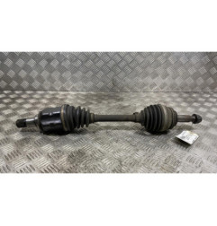 Cardan gauche (transmission) TOYOTA AVENSIS 2