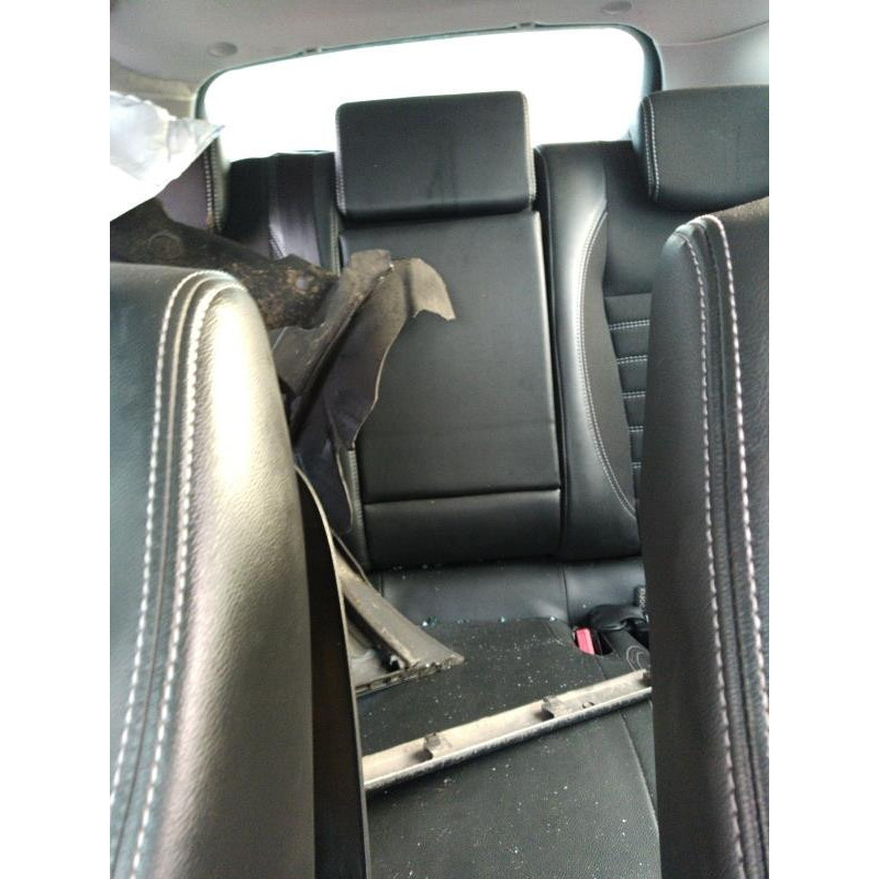 Vitre avant gauche RENAULT LAGUNA 3 Photo n°5