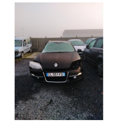 Vitre avant gauche RENAULT LAGUNA 3