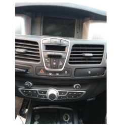Vitre avant gauche RENAULT LAGUNA 3