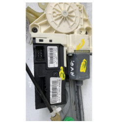 Leve vitre electrique avant gauche RENAULT LAGUNA 3 Photo n°1