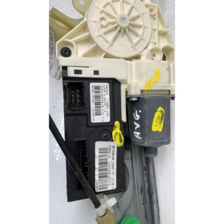 Leve vitre electrique avant gauche RENAULT LAGUNA 3 Photo n°1