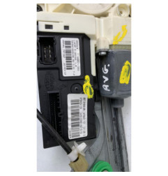 Leve vitre electrique avant gauche RENAULT LAGUNA 3