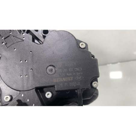 Moteur essuie glace arriere RENAULT LAGUNA 3 Photo n°1