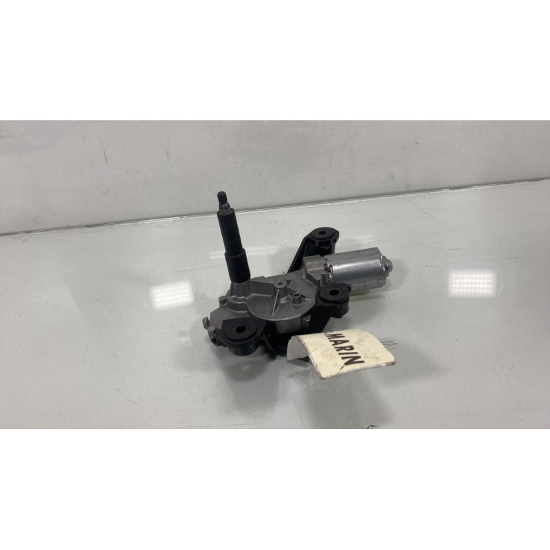 Moteur essuie glace arriere RENAULT LAGUNA 3 Photo n°3