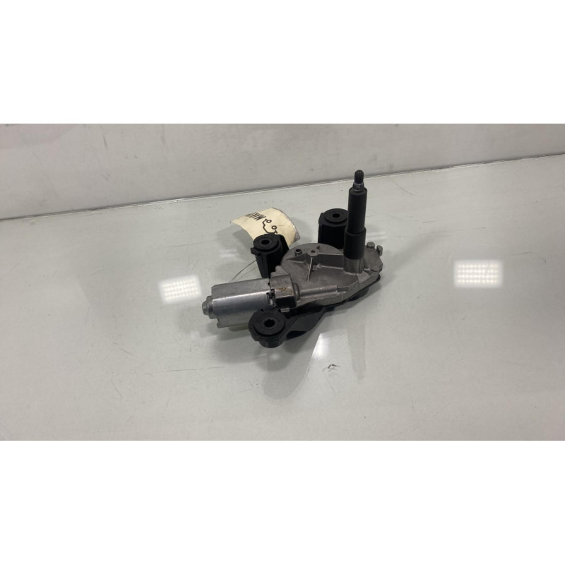 Moteur essuie glace arriere RENAULT LAGUNA 3 Photo n°4