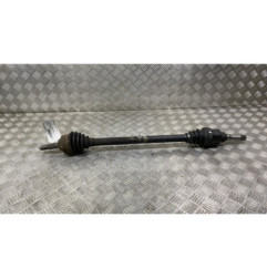 Cardan droit (transmission) CITROEN C3 1 Photo n°1
