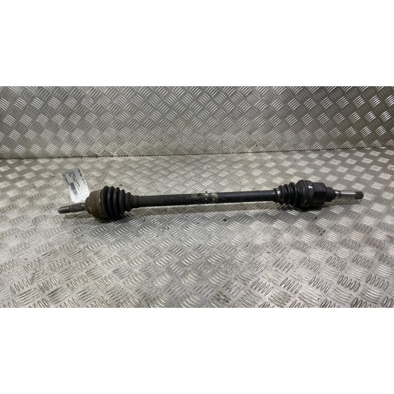 Cardan droit (transmission) CITROEN C3 1 Photo n°1