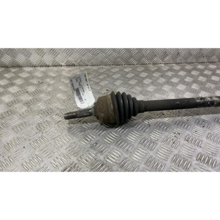 Cardan droit (transmission) CITROEN C3 1