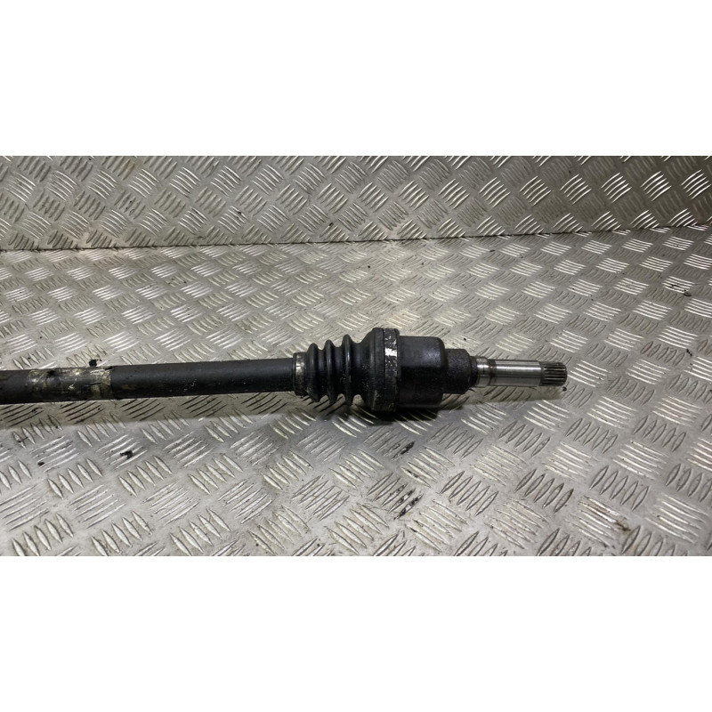 Cardan droit (transmission) CITROEN C3 1 Photo n°3