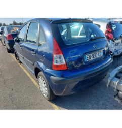 Cardan droit (transmission) CITROEN C3 1