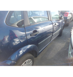 Cardan droit (transmission) CITROEN C3 1