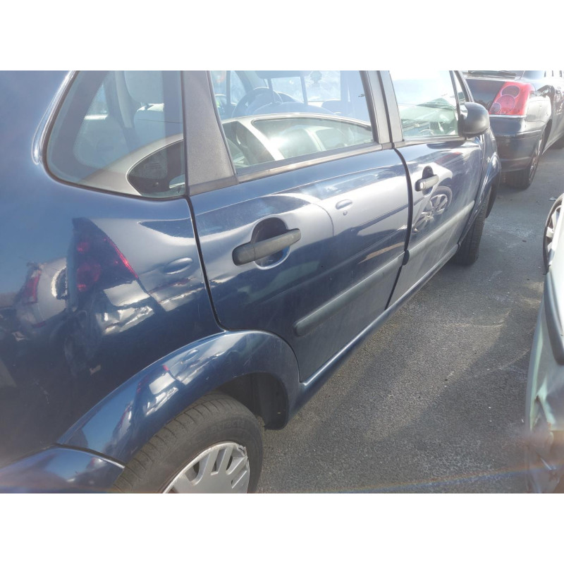 Cardan droit (transmission) CITROEN C3 1 Photo n°5