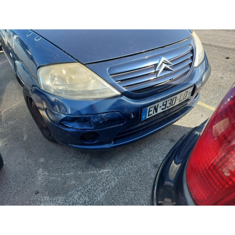Cardan droit (transmission) CITROEN C3 1 Photo n°6