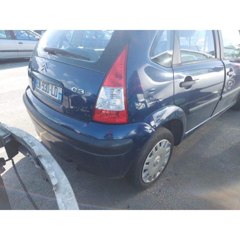 Cardan droit (transmission) CITROEN C3 1 Photo n°7