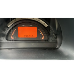 Cardan droit (transmission) CITROEN C3 1