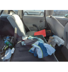 Cardan droit (transmission) CITROEN C3 1