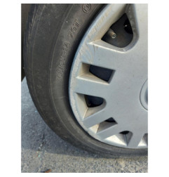 Cardan droit (transmission) CITROEN C3 1