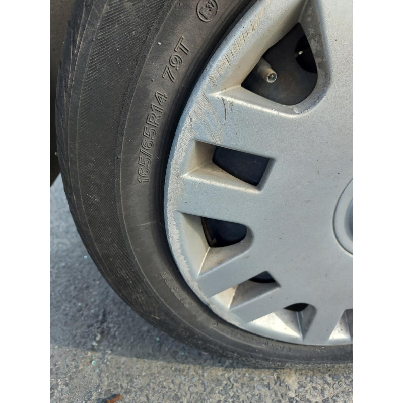 Cardan droit (transmission) CITROEN C3 1 Photo n°10