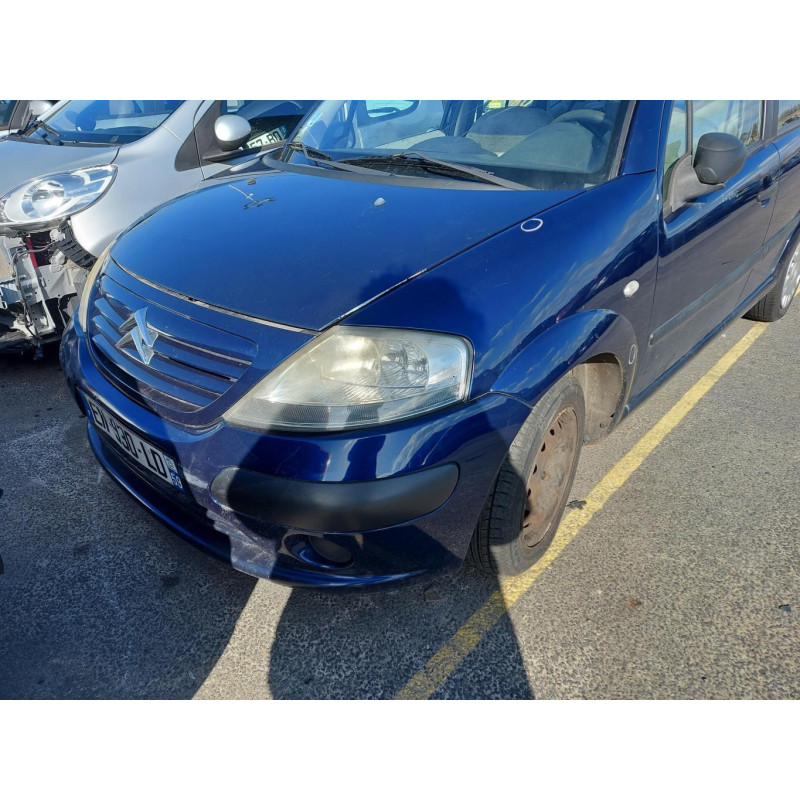 Cardan droit (transmission) CITROEN C3 1 Photo n°11