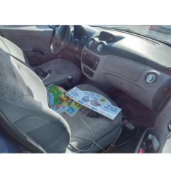 Cardan droit (transmission) CITROEN C3 1