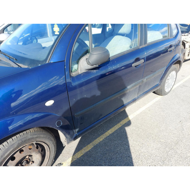 Cardan droit (transmission) CITROEN C3 1 Photo n°13