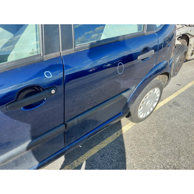 Cardan droit (transmission) CITROEN C3 1 Photo n°14