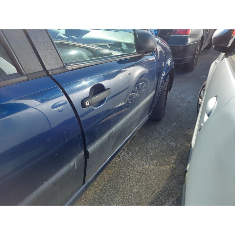Cardan droit (transmission) CITROEN C3 1 Photo n°15
