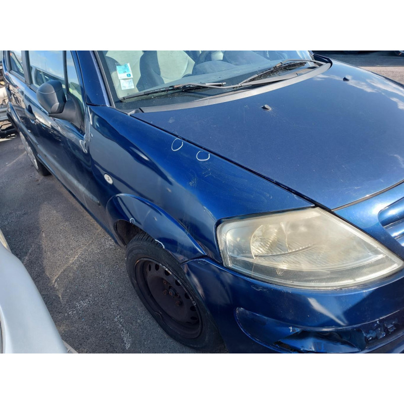 Cardan droit (transmission) CITROEN C3 1 Photo n°16