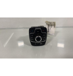 Commande GPS PEUGEOT 508 1 Photo n°1