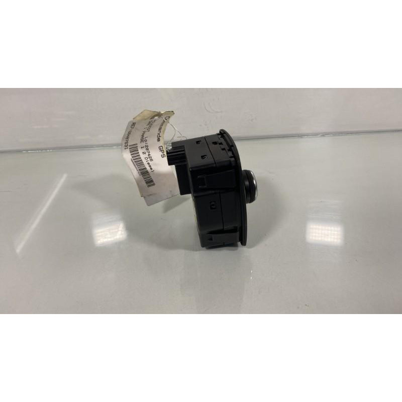 Commande GPS PEUGEOT 508 1 Photo n°3