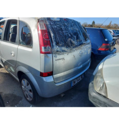 Renfort pare choc avant (traverse) OPEL MERIVA A