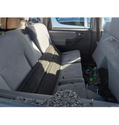 Renfort pare choc avant (traverse) OPEL MERIVA A