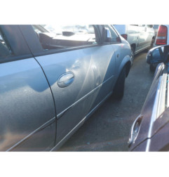 Renfort pare choc avant (traverse) OPEL MERIVA A