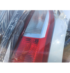 Renfort pare choc avant (traverse) OPEL MERIVA A