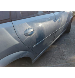 Renfort pare choc avant (traverse) OPEL MERIVA A
