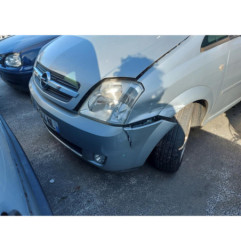 Renfort pare choc avant (traverse) OPEL MERIVA A