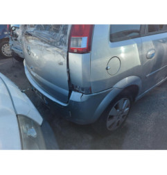 Renfort pare choc avant (traverse) OPEL MERIVA A