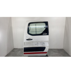 Porte laterale gauche CITROEN BERLINGO 2