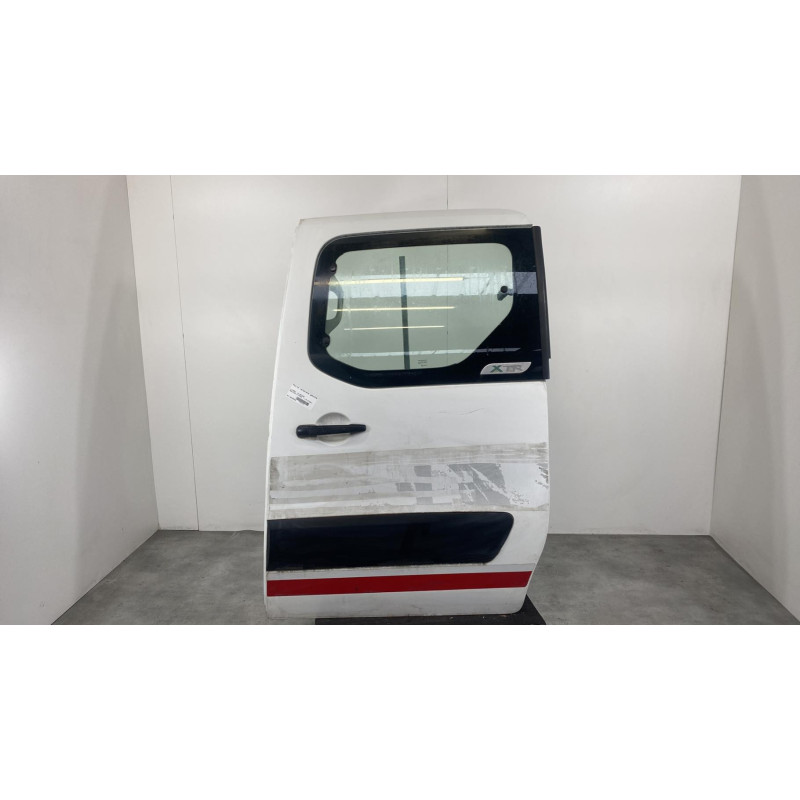 Porte laterale gauche CITROEN BERLINGO 2 Photo n°2