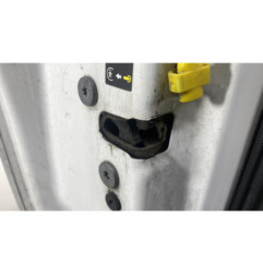 Porte laterale gauche CITROEN BERLINGO 2