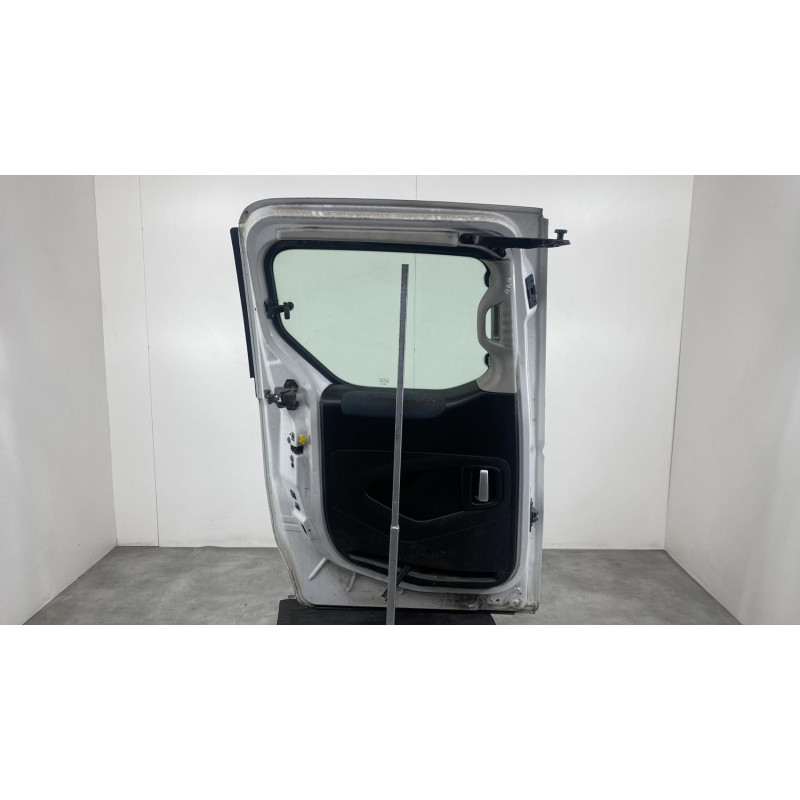Porte laterale gauche CITROEN BERLINGO 2 Photo n°4