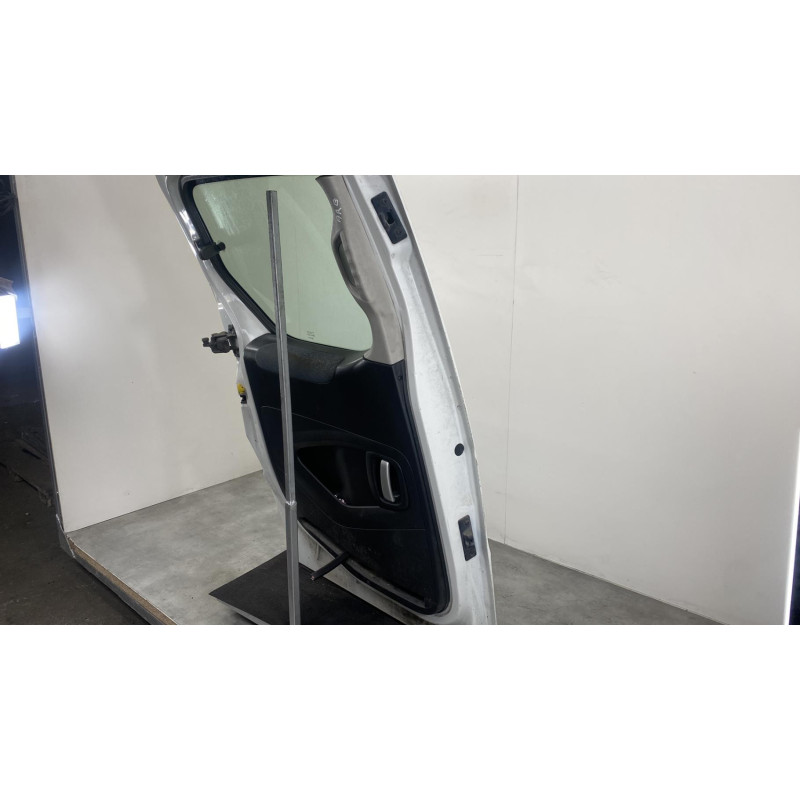 Porte laterale gauche CITROEN BERLINGO 2 Photo n°5