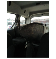 Porte laterale gauche CITROEN BERLINGO 2