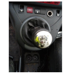 Porte laterale gauche CITROEN BERLINGO 2