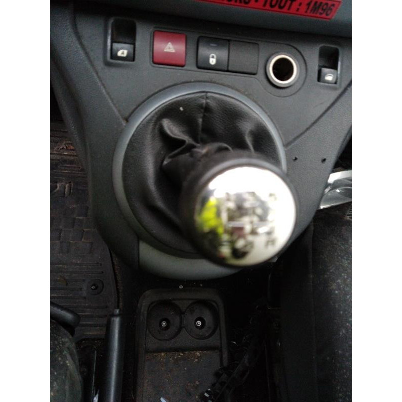 Porte laterale gauche CITROEN BERLINGO 2 Photo n°9