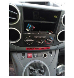 Porte laterale gauche CITROEN BERLINGO 2